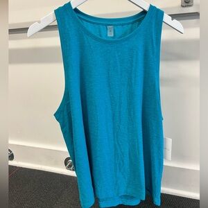 Beyond Yoga Featherweight Rebalance Tank